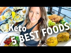 Keto Recipes With Riced Cauliflower
